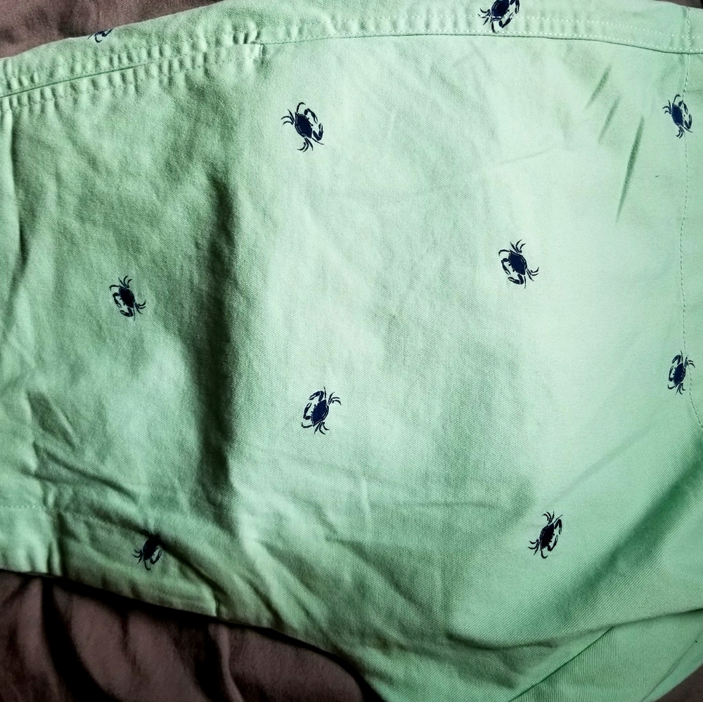 Chaps shorts